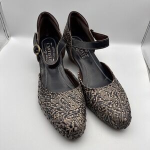 L'Artiste by Spring Step Elioota Pumps Size 39/8